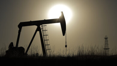Oil slides over 2% as traders weigh Saudi attack risks, demand destruction