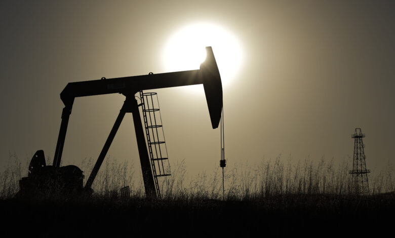 Oil slides over 2% as traders weigh Saudi attack risks, demand destruction
