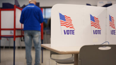 What Democrats and Republicans fear most about each other: CNBC survey has the answers