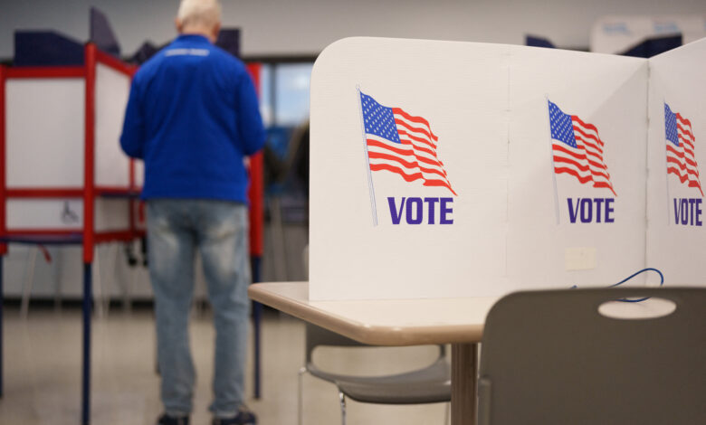 What Democrats and Republicans fear most about each other: CNBC survey has the answers