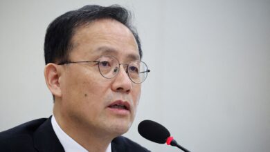 Semiconductor market to remain solid ‘at least through next year,’ South Korea finance minister says