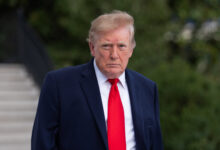 Trump sued over 50% tariffs on Canada in latest trade challenge