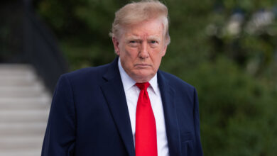 Trump sued over 50% tariffs on Canada in latest trade challenge