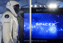 SpaceX up 10% in premarket after earnings beat and Musk hints at Tesla tie-up