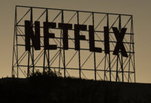 Traders are betting Netflix's stock drama may be coming to an end