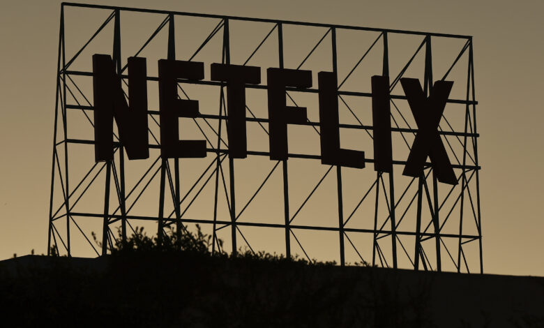 Traders are betting Netflix's stock drama may be coming to an end