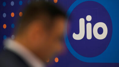 BlackRock, GIC among investors chasing Indian telecom major Jio's IPO as anchor bids top $26 billion