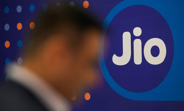 BlackRock, GIC among investors chasing Indian telecom major Jio's IPO as anchor bids top $26 billion