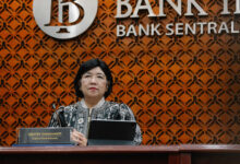 Bank Indonesia faces mounting pressure to hike after MSCI threat fuels market rout
