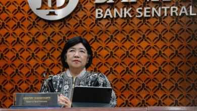 Bank Indonesia faces mounting pressure to hike after MSCI threat fuels market rout