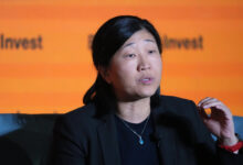 Top venture capitalist Jenny Lee says Asian startups are speeding toward IPOs