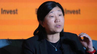 Top venture capitalist Jenny Lee says Asian startups are speeding toward IPOs