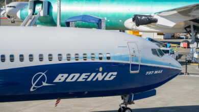 Boeing shares slide on a disappointing cash flow update. Why this dip is buyable