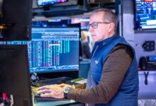 AI funding fears rattle Wall Street. Here's how we're adjusting our portfolio