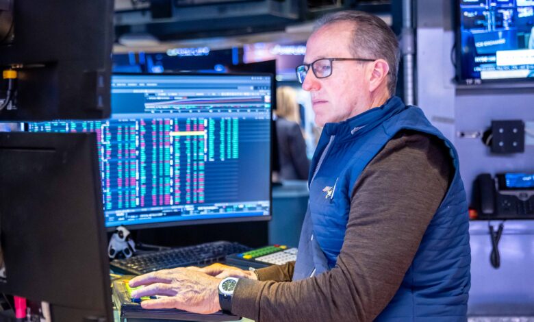 AI funding fears rattle Wall Street. Here's how we're adjusting our portfolio
