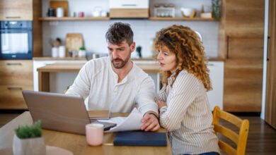Mortgage rates above 7% are the 'new normal'—here's why