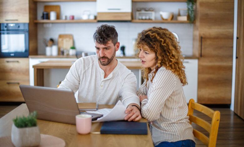 Mortgage rates above 7% are the 'new normal'—here's why