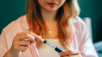 Fact vs. fiction: Doctors share whether peptides are safe and effective