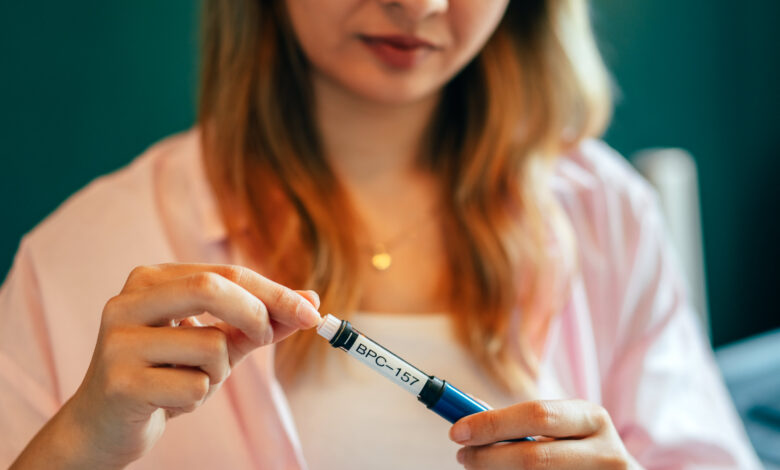 Fact vs. fiction: Doctors share whether peptides are safe and effective
