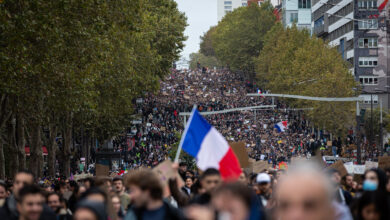 What next for France as riots rattle markets? Three questions facing investors ahead of more protests