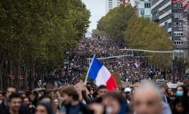 What next for France as riots rattle markets? Three questions facing investors ahead of more protests