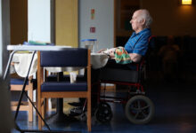 ‘Ticking time bomb’: The world's pension funds face an ageing crisis