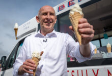 Opinion: UK bond investors want spending cuts. John Healey’s first Budget may disappoint