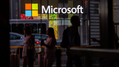Microsoft offers voluntary buyouts to 60,000 employees as AI leads to efficiency push