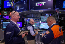 Santoli: We are nearing a now-or-never moment for the AI trade to rebound
