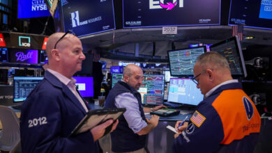 Santoli: We are nearing a now-or-never moment for the AI trade to rebound