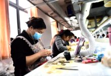 China industrial profits post strongest growth in three months as tech boom widens economic divide