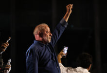 Lula’s election win leaves Brazil facing a fiscal tightrope