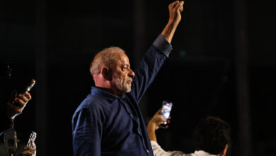 Lula’s election win leaves Brazil facing a fiscal tightrope