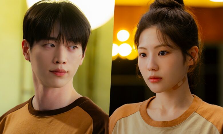 Seo Kang Jun And Jo Aram Meet Outside Of Work In “A Love Other Than Yours”