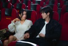Ahn Eun Jin And Lee Joo Ahn Grow Closer While Going On A Date In “A Love Other Than Yours”