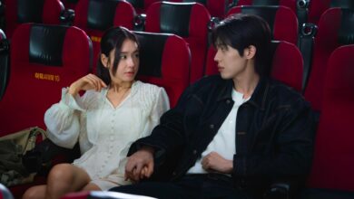 Ahn Eun Jin And Lee Joo Ahn Grow Closer While Going On A Date In “A Love Other Than Yours”