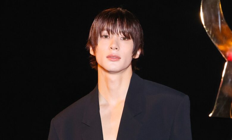 RIIZE’s Anton Officially Named Brand Ambassador For Saint Laurent