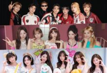 October Advertisement Model Brand Reputation Rankings Announced