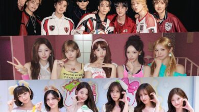 October Advertisement Model Brand Reputation Rankings Announced