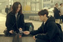 Watch: Kim So Hyun Is Approached By Total Stranger Choo Young Woo In “Between Steps” Preview