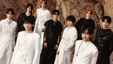 CRAVITY’s Beijing Fan Meeting Cancelled On The Day Of