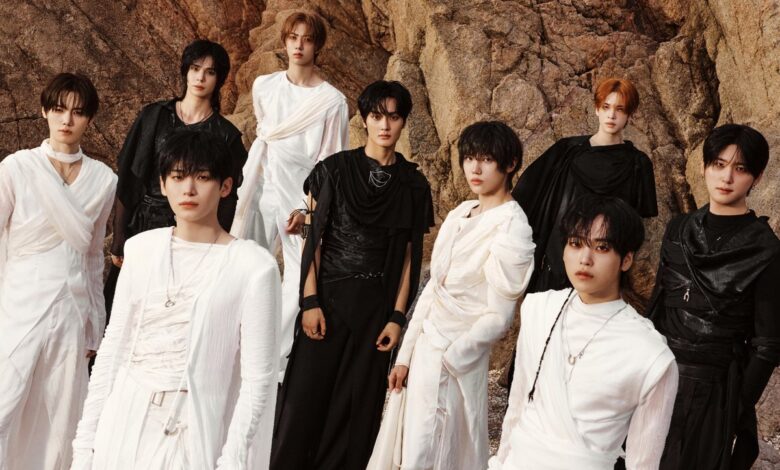 CRAVITY’s Beijing Fan Meeting Cancelled On The Day Of
