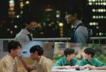 5 BL Dramas For Anyone Currently Suffering Through A Secret Crush