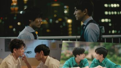 5 BL Dramas For Anyone Currently Suffering Through A Secret Crush