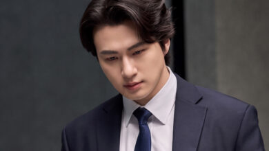 Shin Seung Ho Is A Charismatic Leader Who Turns Defensive After His Secrets Are Exposed In “Final Interview”