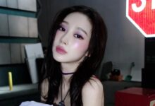 SM Shares Update On aespa’s Giselle’s Health After She Leaves Stage Mid-Concert