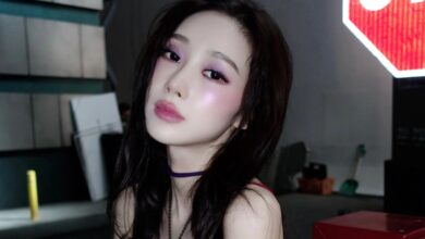 SM Shares Update On aespa’s Giselle’s Health After She Leaves Stage Mid-Concert