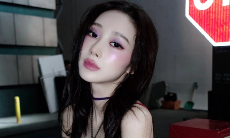 SM Shares Update On aespa’s Giselle’s Health After She Leaves Stage Mid-Concert