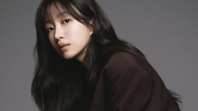 EXID’s Hani Signs With New Agency
