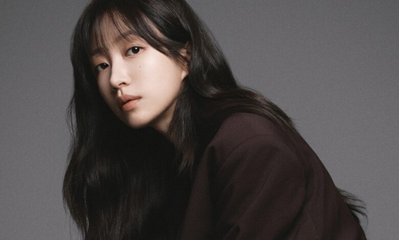 EXID’s Hani Signs With New Agency